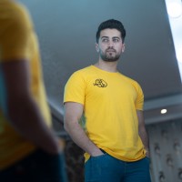 mostafa farhadi مصطفی فرهادی مقتدر