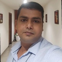 Amitesh Gunjan