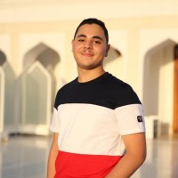 Yassine Yasser