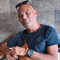 Daoud Fethi