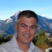 Sébastien Bonet