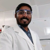 Aravind Sivadasan