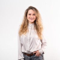 Oksana Smyrnova (Hrydina)