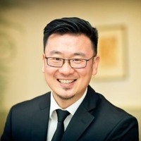Rob Wang