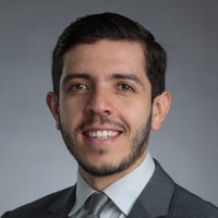 Pablo Mora
