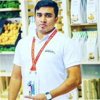 Asif Valappil