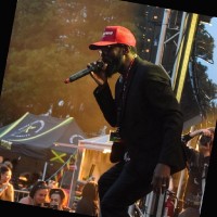 Noah Landale Aka D-Reggae Man