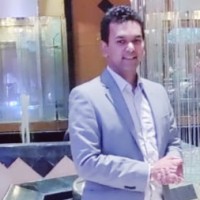 Dr. Prashant Katke