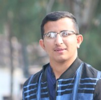 Jibran Abbasi