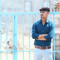 Hitesh Solanki