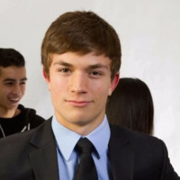 Graeme Kendall