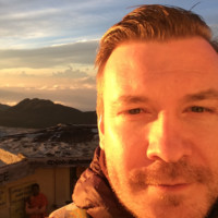 Михаил Иванов