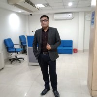 Md. Tanvir Ahmed