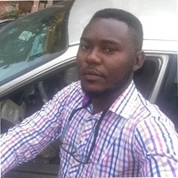 Arc.Nelson Uhumuavbi
