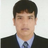 Jose Antonio Jahuira Cruz