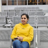 Jency Jose