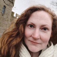 Kate Sayers