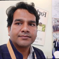 Vishvendra Prakash