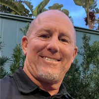 Mike Warner