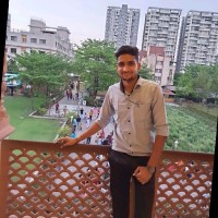 Jitendra Patel