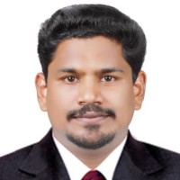 Jithin Mathews B.E Eee, Mba