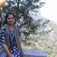 Subha Suresh