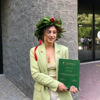 Esra Cinar