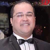 Mohamed EL-Ghobary
