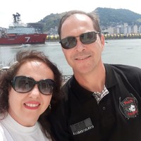 Roberto Carlos Ferreira Pinto