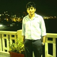 Vineet Singhvi