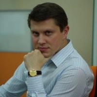 Dmitry Klevzhits