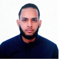 Amaury Enmanuel Camejo