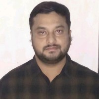 Mrityunjay Mishra