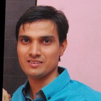 Rahul Dashpute