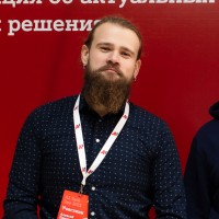 Alexey Evmenov