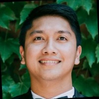 Jeremy Rimando