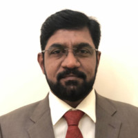 Abdul Wajid S J