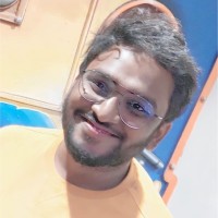 Vikram Podupati