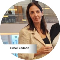 Limor Yadaan
