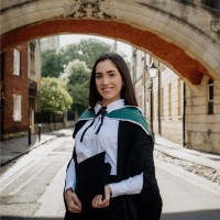 Giovanna De Campos Mauro