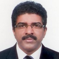Anil Chandroth