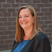 Michelle Naffin