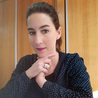 Ana Cristina Azevedo