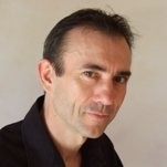 Alain Mas
