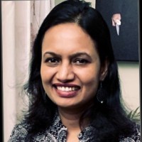 Rejani Bhageerathi Kunjamma