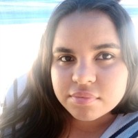 Lourrany Alves De Jesus