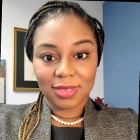 Linda U. Okoukoni