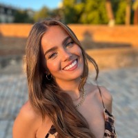 María Domínguez