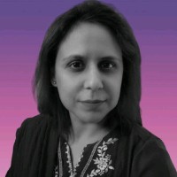 Ramla Batool Naqvi