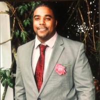 Quentin Hamilton
